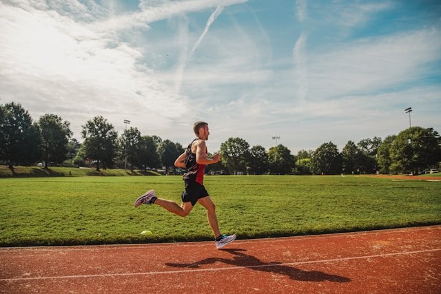 motivation sportive