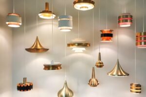 luminaires design